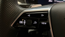 Audi A6 40 TDI Quattro Black Edition 5dr S Tronic Diesel Estate